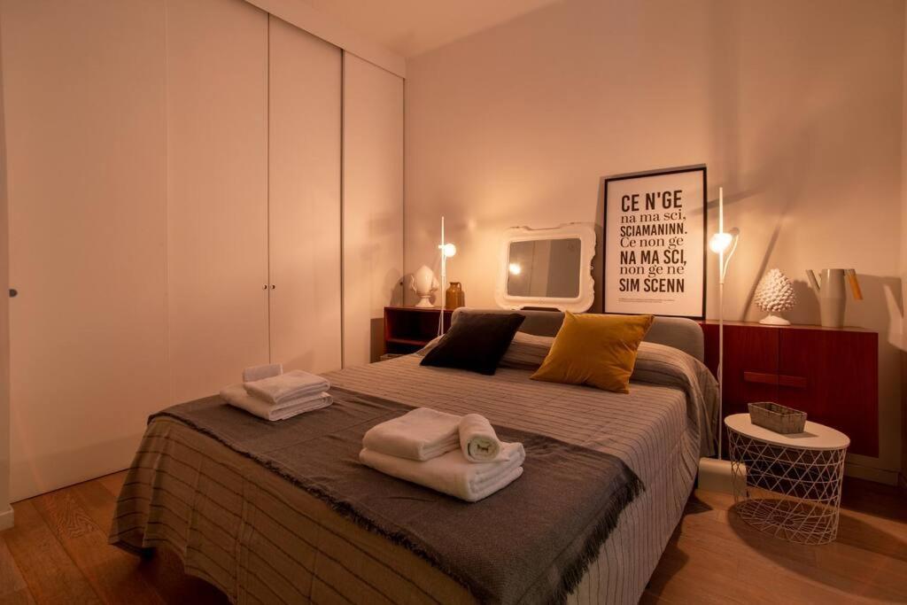 Petruzzelli Home Bari Luaran gambar